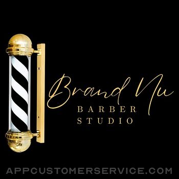Brand Nu Barber Studio Customer Service