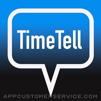 Time Tell Customer Service