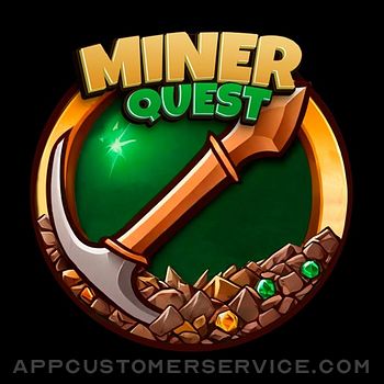 Miner Quest Customer Service