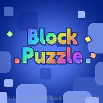 Block Puzzle:Block Game Customer Service