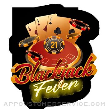 Black Jack Fever 1 Customer Service