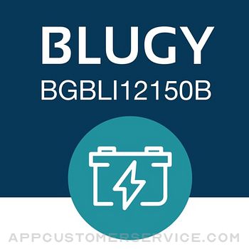 Blugy Litio Customer Service