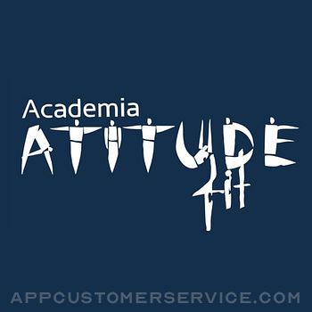 Academia Atitude Fitness Customer Service