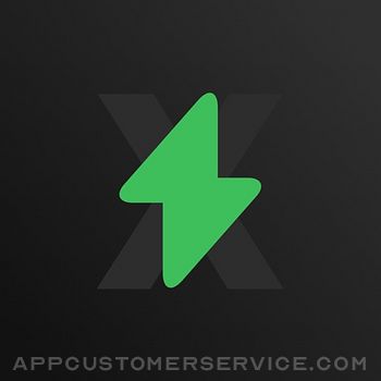 Charging Animation X Customer Service
