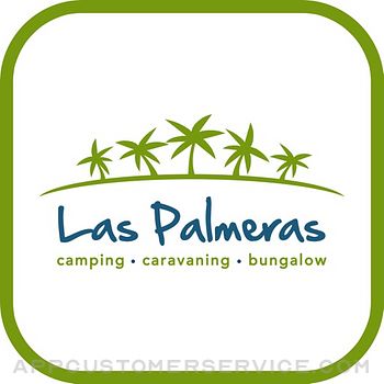 Camping Las Palmeras Customer Service