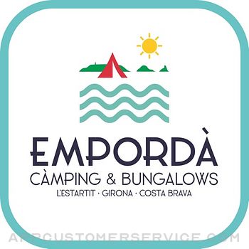 Camping Empordà Customer Service
