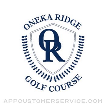 Oneka Ridge Golf Course Customer Service