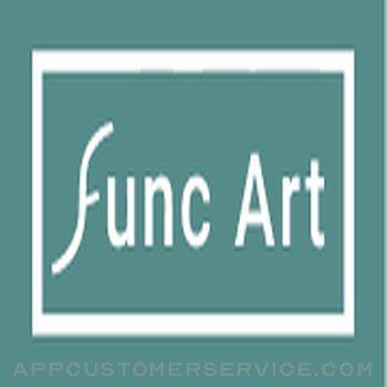 funcArt Customer Service