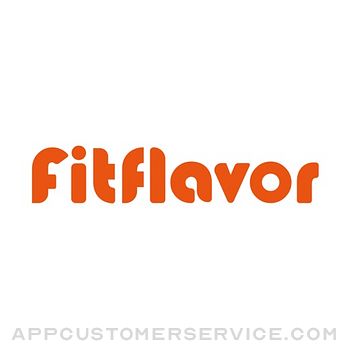 Fitflavor Customer Service