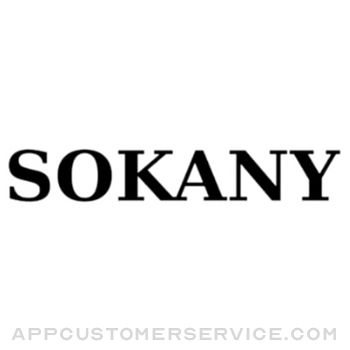 Sokany Egy سوكاني Customer Service
