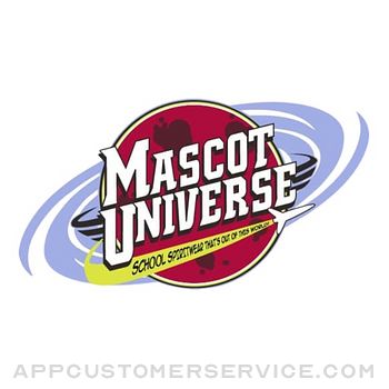 Mascot Universe Customer Service
