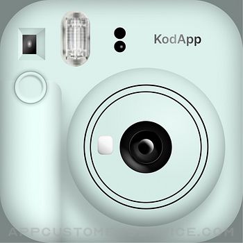 KodApp Cam Filters Collection Customer Service