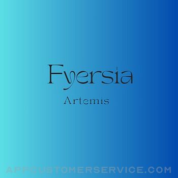 FYERSIA-ARTEMIS Customer Service