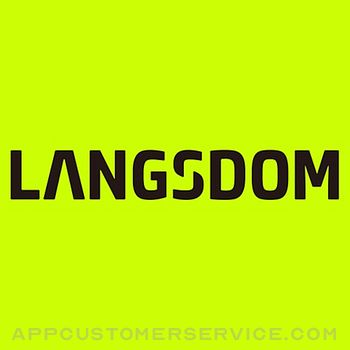 LANGSDOM兰士顿 Customer Service