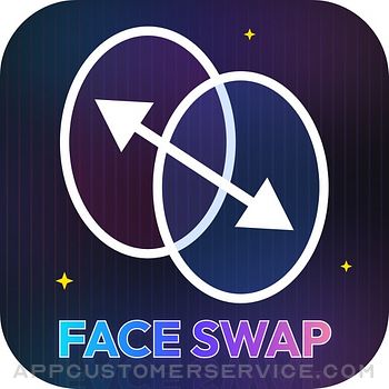 AI Face Swap Deepfake Video Customer Service