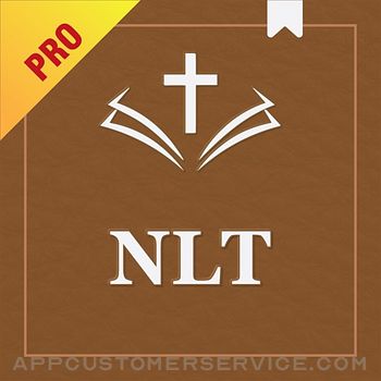 NLT Bible Audio Pro Customer Service