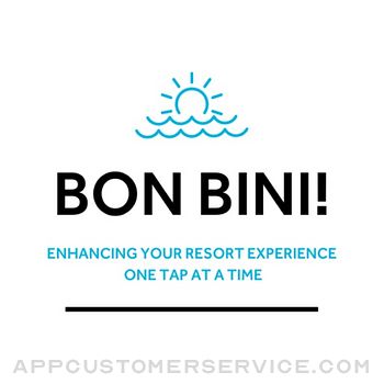 BON BINI! Customer Service