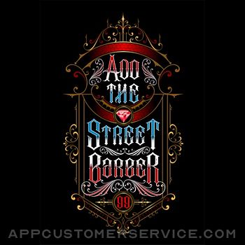 Ado The Street Barbershop Customer Service