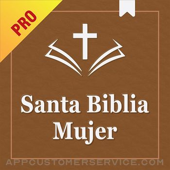 Biblia de la Mujer (Audio) Pro Customer Service