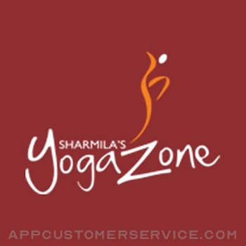 Sharmila's Yoga Zone Customer Service