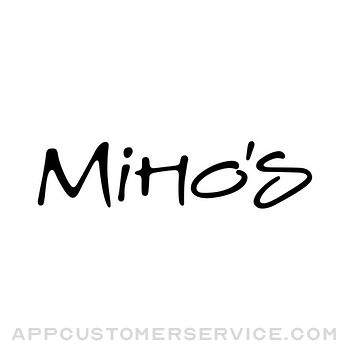 Download Betty&Co Miho's App