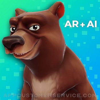 ZooTalkia AI: Your AR Buddies Customer Service