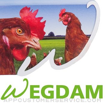 Eierhandel Wegdam Customer Service