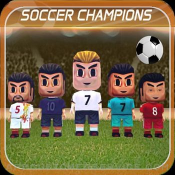 World Soccer Champions Customer Service