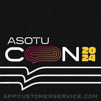 ASOTU CON 2024 Customer Service