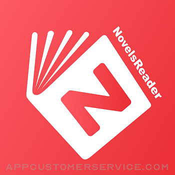 NovelsReader Customer Service