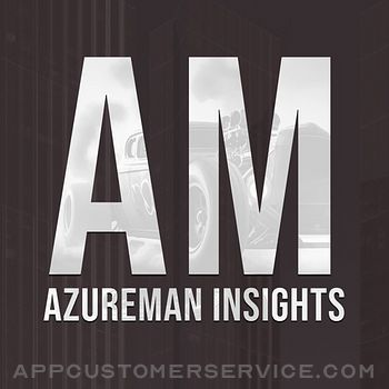 AzureMan Insights Customer Service