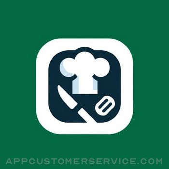 AI Chef : Food Recipe Creator Customer Service