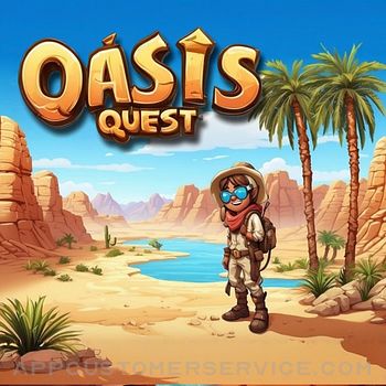 Oasis Quest Customer Service