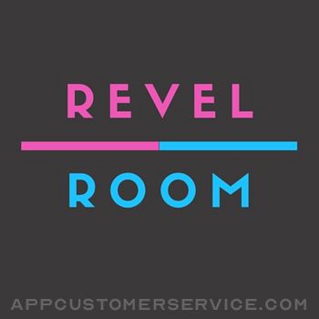 Revel Room Studios Customer Service