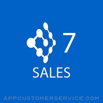 Accredo Sales V7 Customer Service