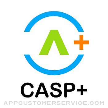 CompTIA CASP+ Prep Customer Service