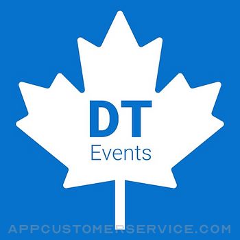 DT Events Canada Customer Service