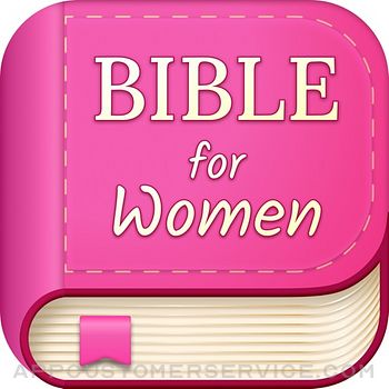 Bible For Women. Customer Service
