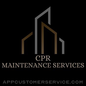 CPR Maintenance Services Customer Service