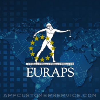 EURAPS APP Customer Service
