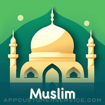 Ramadan 2024 - Frame & Sticker Customer Service