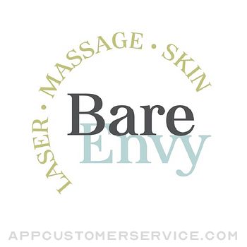 Download Bare Envy Rewards App