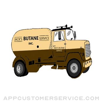 Jack's Butane Service Customer Service