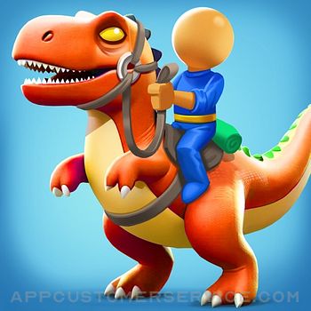 Download Ancient World: Dino Hunting App