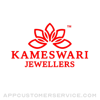 Kameswari Jewellers Customer Service