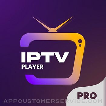 Xtream IPTV Player Pro Customer Service