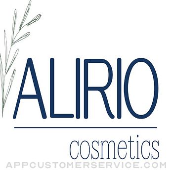 Alirio Cosmetics Customer Service