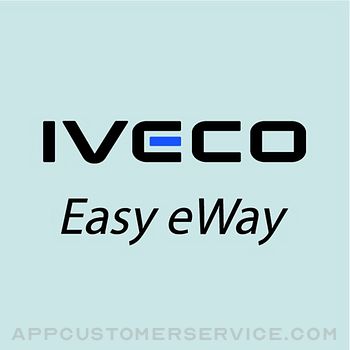 IVECO Easy eWay Customer Service