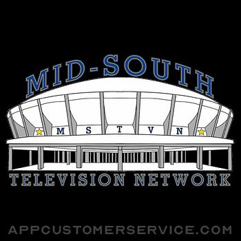MID-SOUTH TELEVISION NETWORK Customer Service
