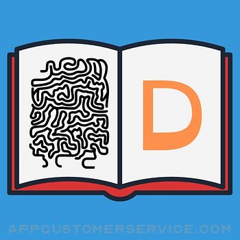 Dyslexic PDF Print Customer Service